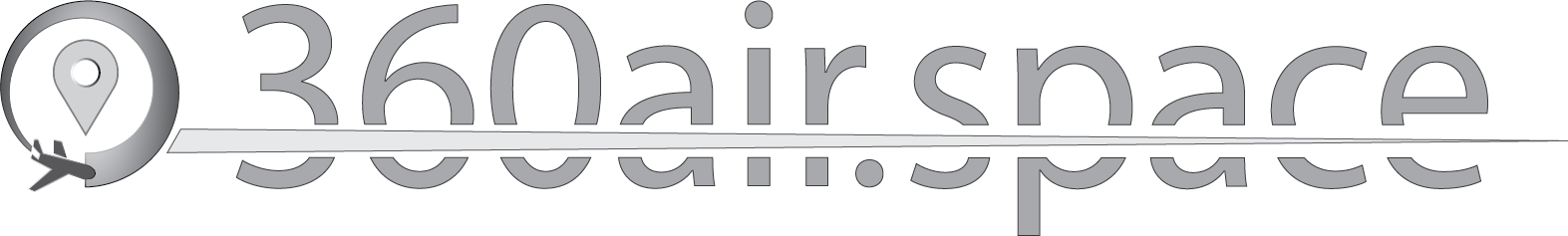 360air.space Logo
