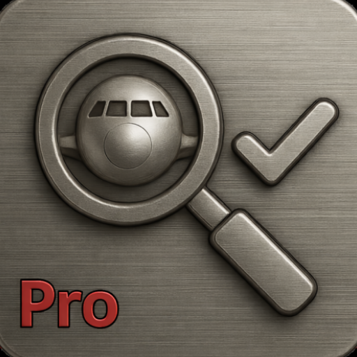 CabIQ icon